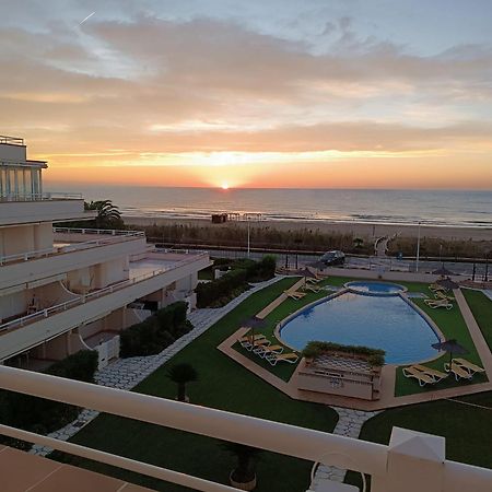 Apartamentos Marineu Cala Josep Alcossebre Eksteriør billede