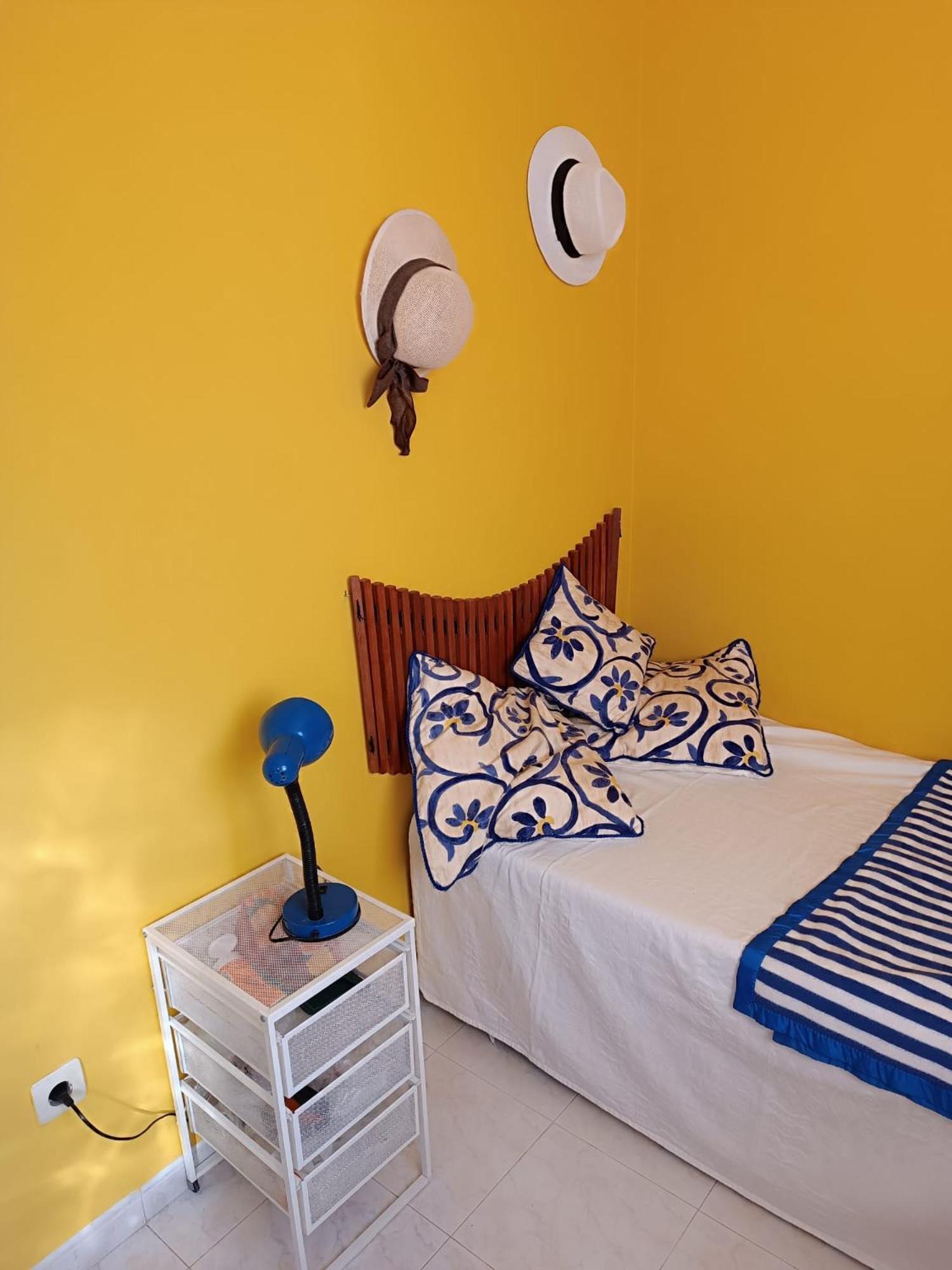 Apartamentos Marineu Cala Josep Alcossebre Eksteriør billede